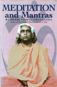 Image of Meditation and Mantras